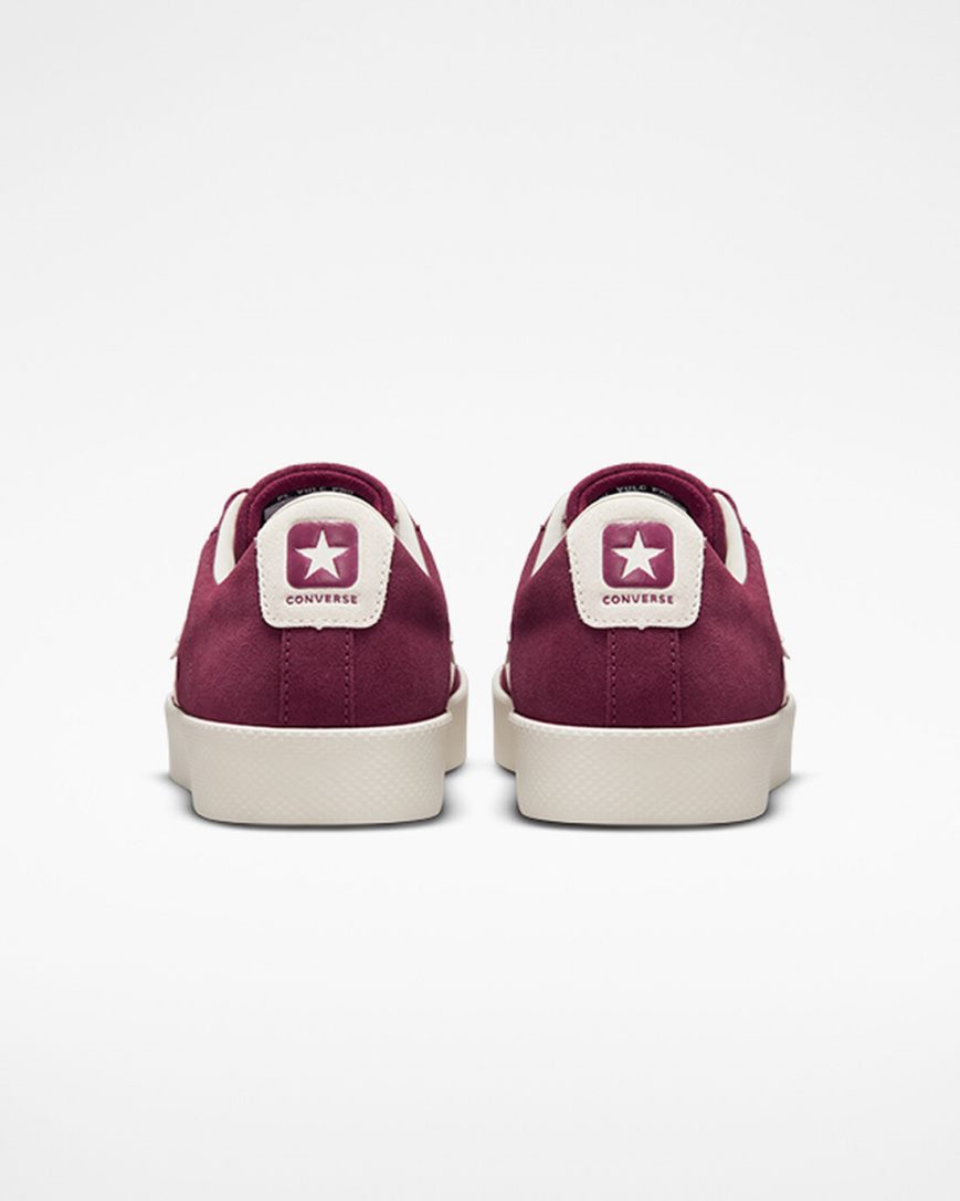 Women's Converse CONS PL Vulc Pro Suede Skate Shoes Pink | AU 13EC0B